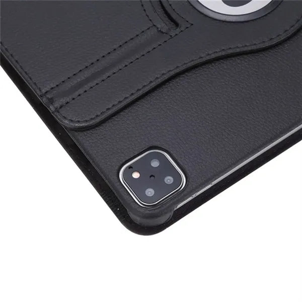 iPad Pro 13 M4 2024 Artificial Leather Rotary Case