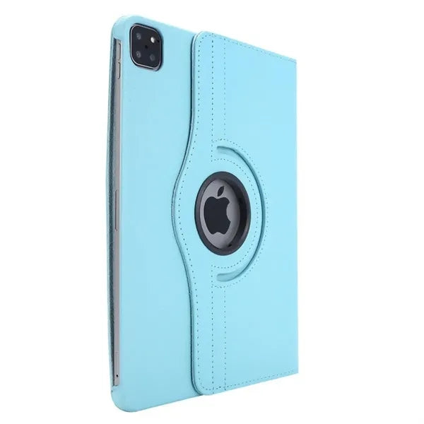 iPad Pro 13 M4 2024 Artificial Leather Rotary Case