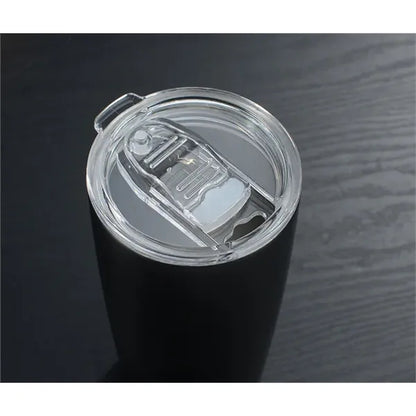 20oz Custom Stainless Steel Insulated Travel Cup With Lid
