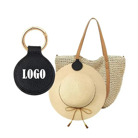 Magnetic Hat Clip