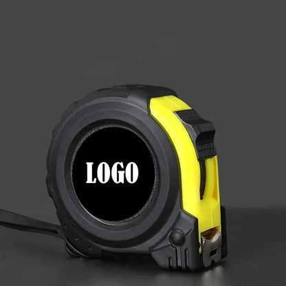 10-Ft Tape Measure with Magnetic Hooks