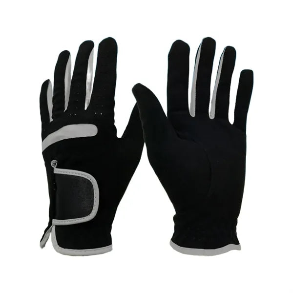 Ultra Feel Cabretta Golf Glove - Padded Fingers