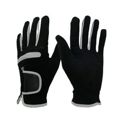 Ultra Feel Cabretta Golf Glove - Padded Fingers