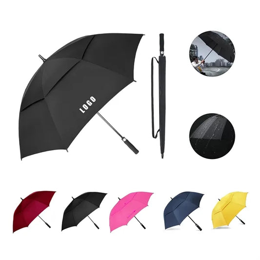 Extra Large Windproof Golf Umbrella