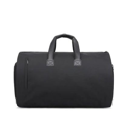 Convertible Garment Bag with Shoulder Strap