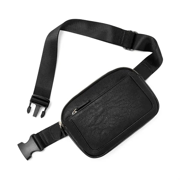 Convertible Garment Bag with Shoulder Strap