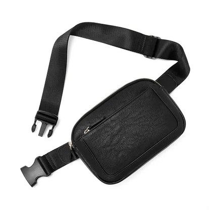 Convertible Garment Bag with Shoulder Strap