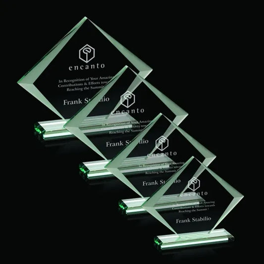 Griffith Award - Jade