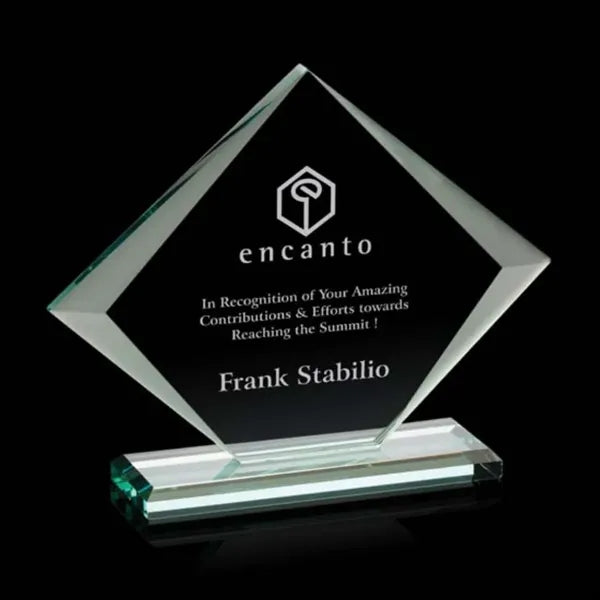 Griffith Award - Jade