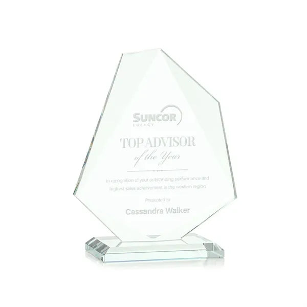Picton Award - Jade