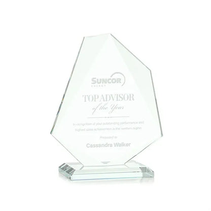 Picton Award - Jade