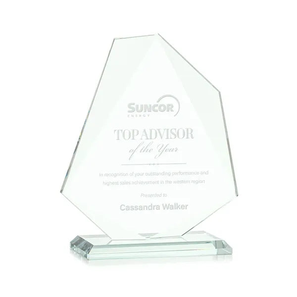 Picton Award - Jade