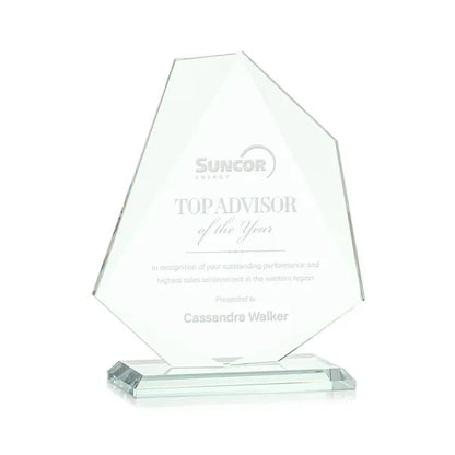 Picton Award - Jade