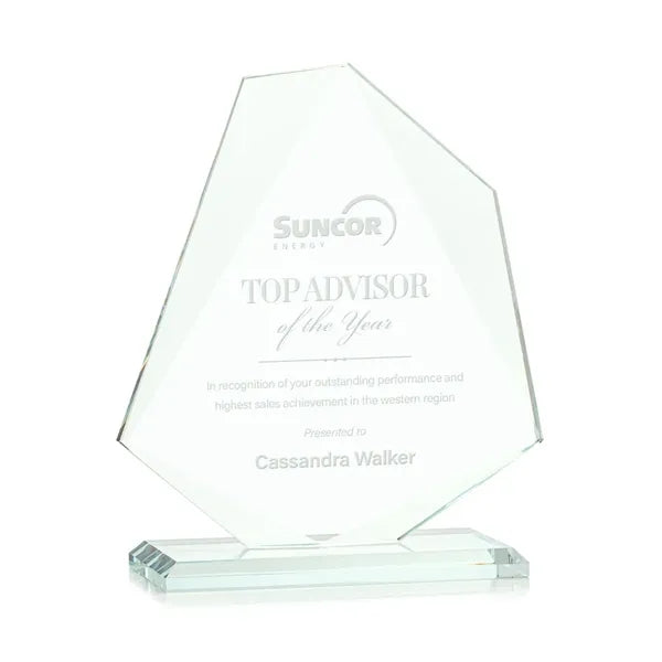 Picton Award - Jade
