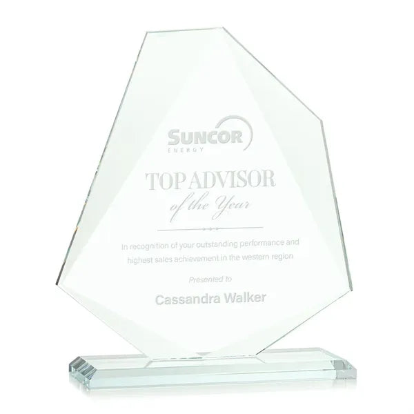 Picton Award - Jade