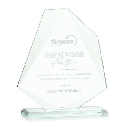 Picton Award - Jade