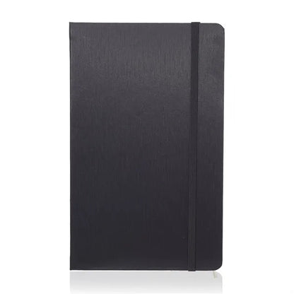 Hardcover Journals with Color Band