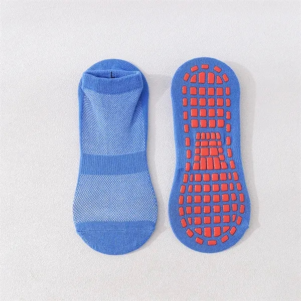 Adult Non-Slip Grip Socks