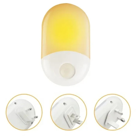 Motion Sensor Night Light