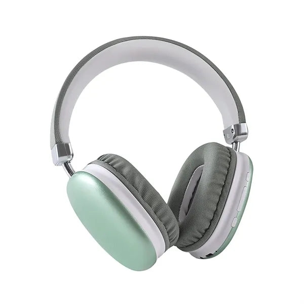 Wireless Over-Ear Headphones