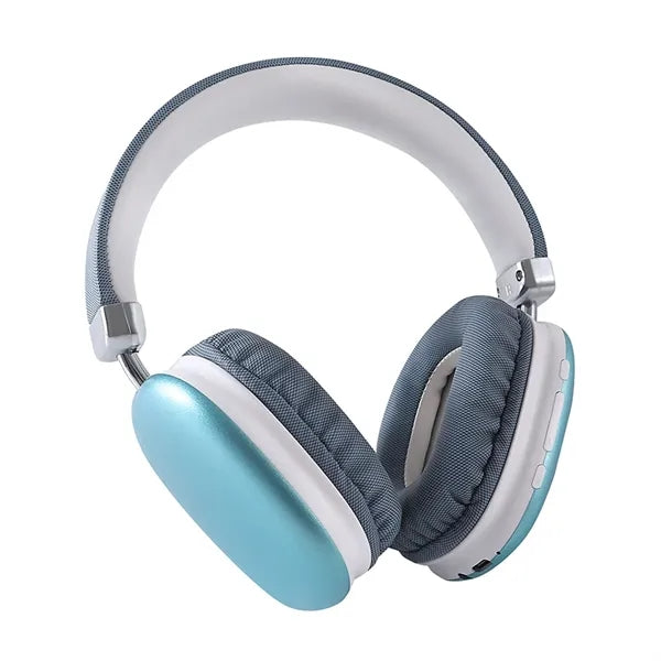Wireless Over-Ear Headphones