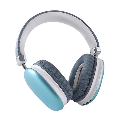 Wireless Over-Ear Headphones