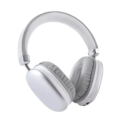 Wireless Over-Ear Headphones
