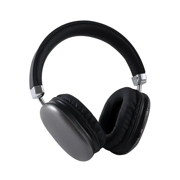 Wireless Over-Ear Headphones