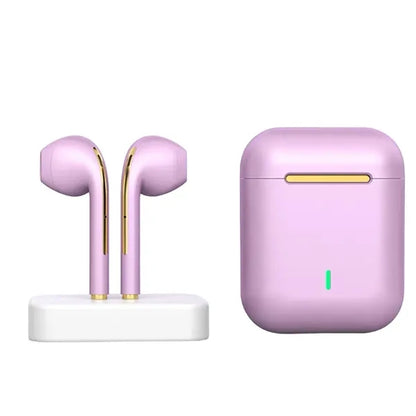 Wireless Noise-Canceling Headphones