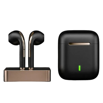 Wireless Noise-Canceling Headphones