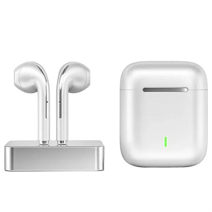 Wireless Noise-Canceling Headphones