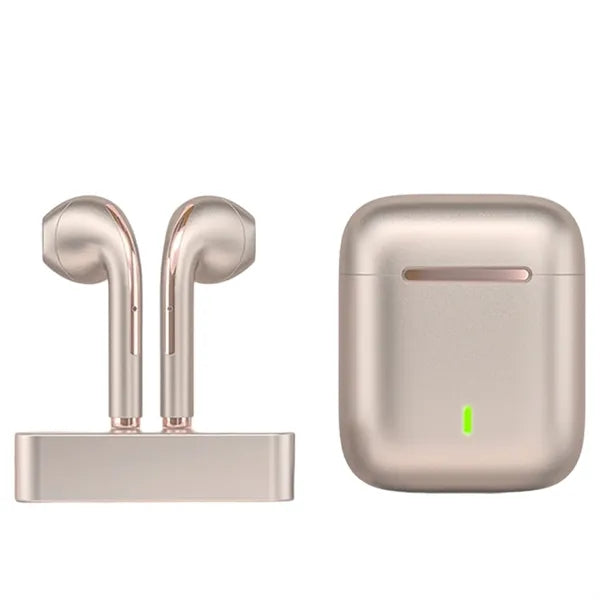 Wireless Noise-Canceling Headphones
