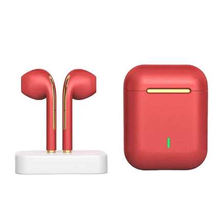 Wireless Noise-Canceling Headphones