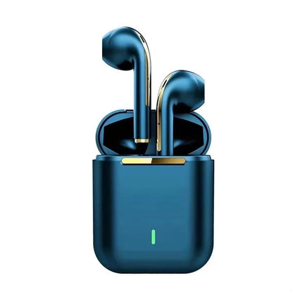 Wireless Noise-Canceling Headphones