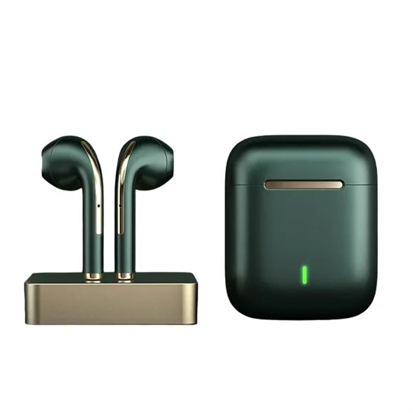 Wireless Noise-Canceling Headphones