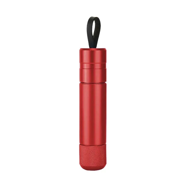 Emergency Glass Breaker & Safety Tool