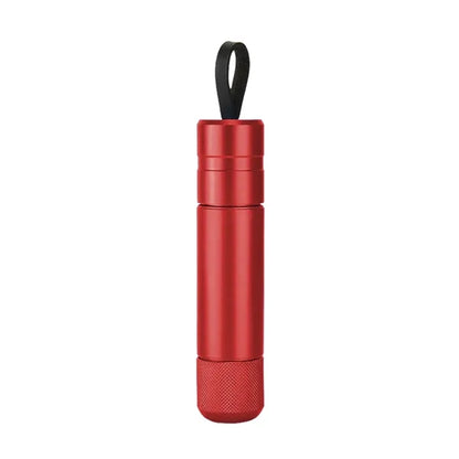 Emergency Glass Breaker & Safety Tool
