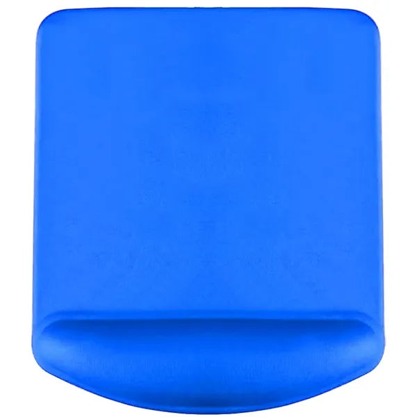 Wrist Rest Mouse Pad