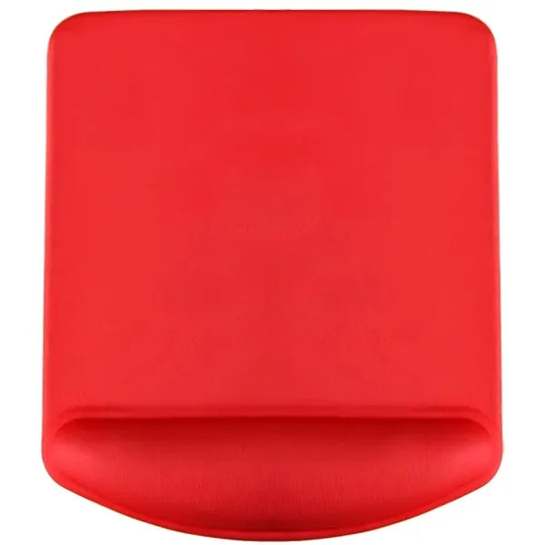 Wrist Rest Mouse Pad