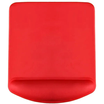 Wrist Rest Mouse Pad