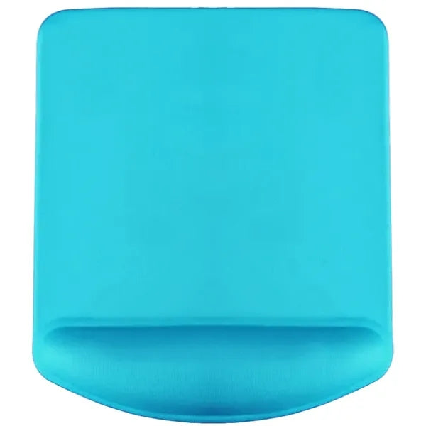 Wrist Rest Mouse Pad
