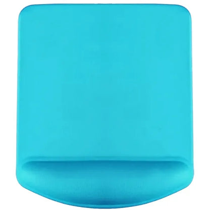 Wrist Rest Mouse Pad