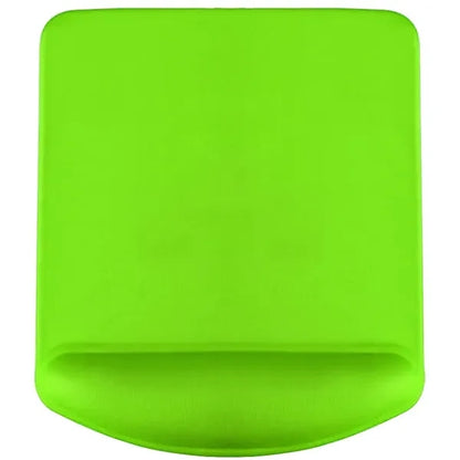 Wrist Rest Mouse Pad