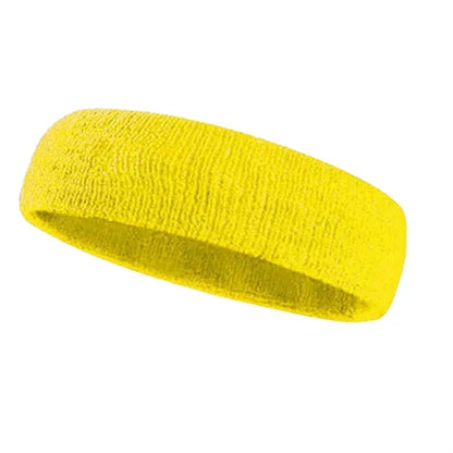 Sports Basketball Sweatbands And Headbands Moisture Wicking