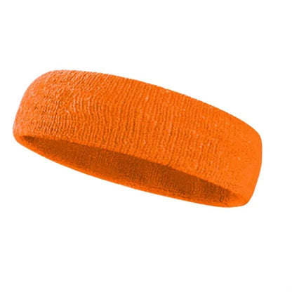 Sports Basketball Sweatbands And Headbands Moisture Wicking