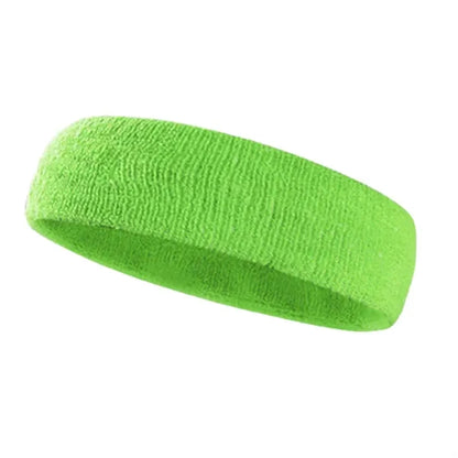 Sports Basketball Sweatbands And Headbands Moisture Wicking