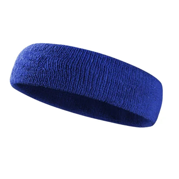 Sports Basketball Sweatbands And Headbands Moisture Wicking