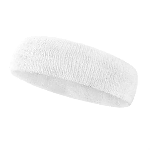 Sports Basketball Sweatbands And Headbands Moisture Wicking