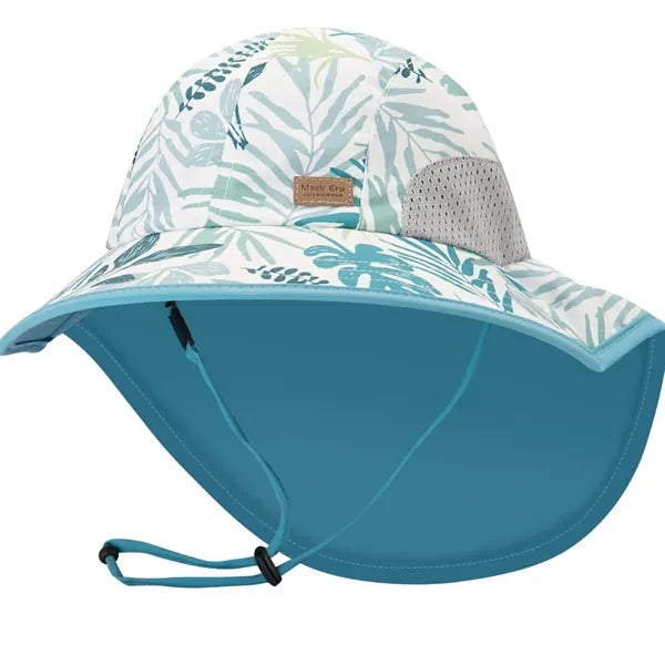 Beach Play Hats