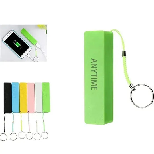 Mini Power Bank